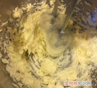 #“莓”好春光日志#零失败蔓越莓饼干