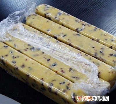 #“莓”好春光日志#零失败蔓越莓饼干