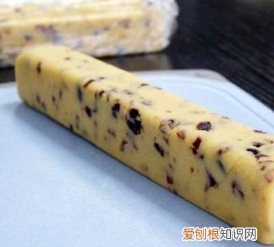 #“莓”好春光日志#零失败蔓越莓饼干