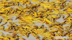 黄花菜的花蕾是什么样的 黄花菜一定要去花蕊吗