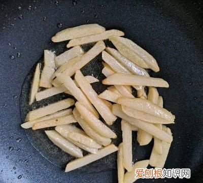 土豆烧豆角!妈妈最爱吃的一道家常菜是什么