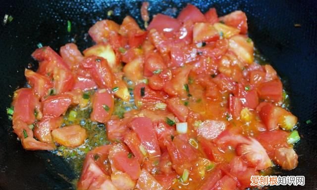 番茄金针菇怎么做最好吃 番茄金针菇怎么炒好吃