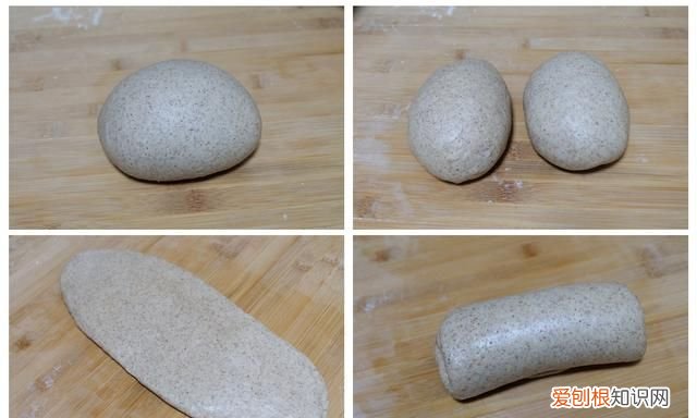 简单易学的面包做法百吃不厌,面包这样做出来颜值高又美味