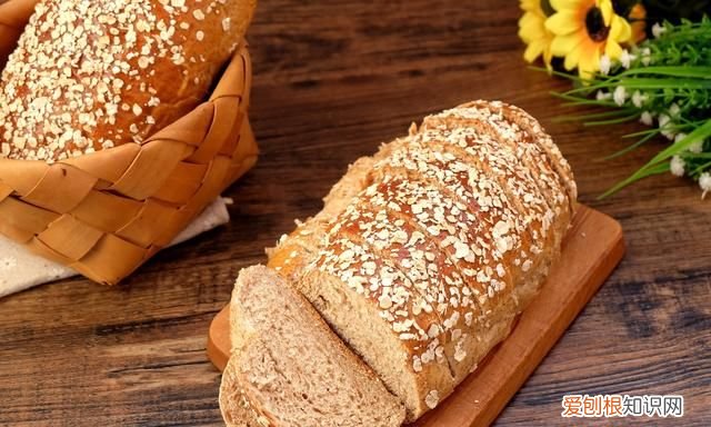简单易学的面包做法百吃不厌,面包这样做出来颜值高又美味