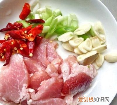 小朋友芦笋炒肉的家常做法 史上最好吃的芦笋炒肉做法