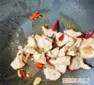 小朋友芦笋炒肉的家常做法 史上最好吃的芦笋炒肉做法