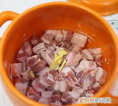 砂锅红烧肉怎么烧好吃