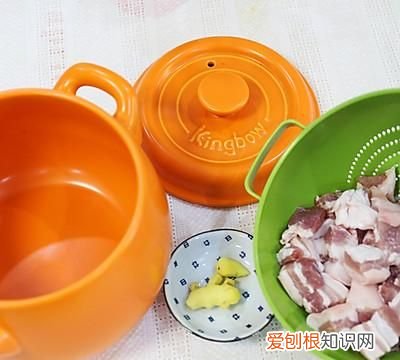 砂锅红烧肉怎么烧好吃