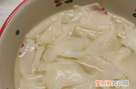 如何做出油面,油面怎样做好吃又简单 油面的做法视频