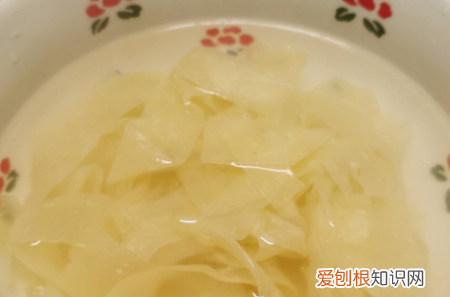 如何做出油面,油面怎样做好吃又简单 油面的做法视频