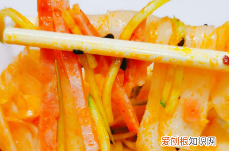 如何做出油面,油面怎样做好吃又简单 油面的做法视频