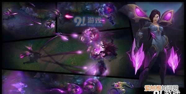 卡莎电浆怎么触发,卡莎被动队友怎么触发