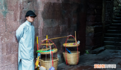 货郎和墨客是什么意思，货郎换成现代词是什么意思