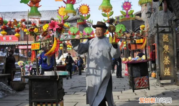 货郎和墨客是什么意思,货郎换成现代词是什么意思