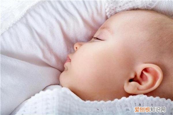 夜啼症表现与治疗