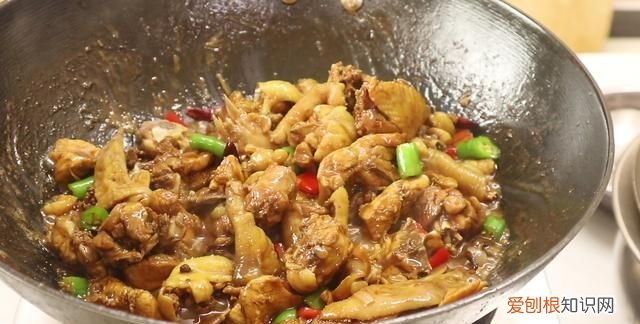 生炒鸡肉怎么做给小孩吃 生炒鸡怎么炒好吃又嫩