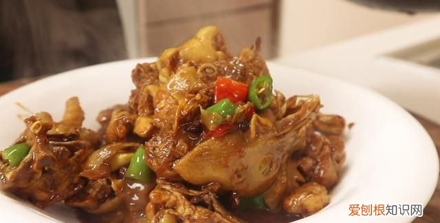 生炒鸡肉怎么做给小孩吃 生炒鸡怎么炒好吃又嫩