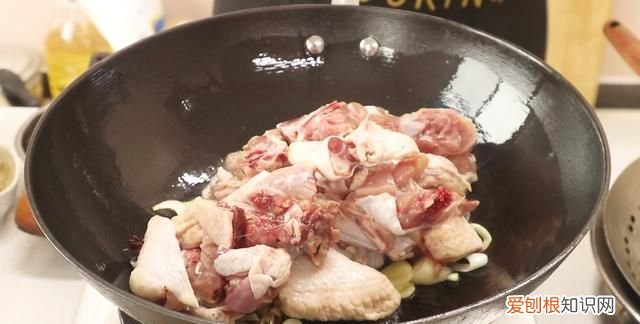 生炒鸡肉怎么做给小孩吃 生炒鸡怎么炒好吃又嫩