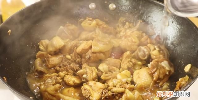 生炒鸡肉怎么做给小孩吃 生炒鸡怎么炒好吃又嫩