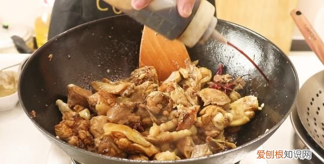 生炒鸡肉怎么做给小孩吃 生炒鸡怎么炒好吃又嫩