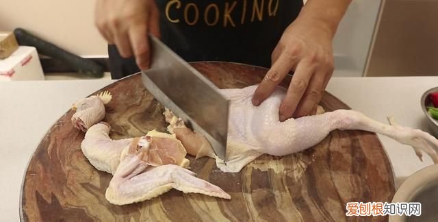 生炒鸡肉怎么做给小孩吃 生炒鸡怎么炒好吃又嫩