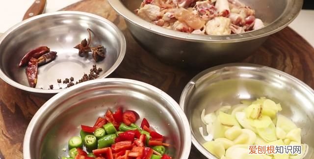 生炒鸡肉怎么做给小孩吃 生炒鸡怎么炒好吃又嫩