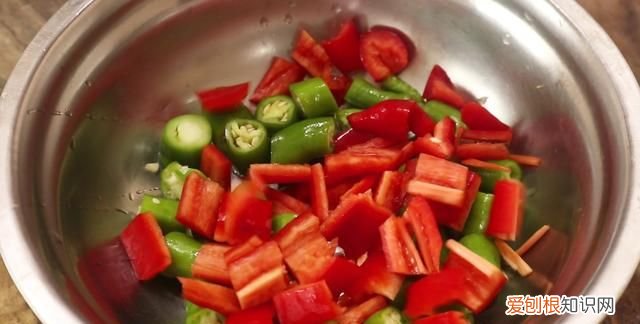 生炒鸡肉怎么做给小孩吃 生炒鸡怎么炒好吃又嫩