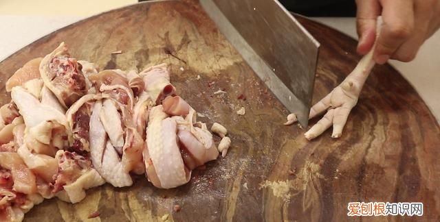 生炒鸡肉怎么做给小孩吃 生炒鸡怎么炒好吃又嫩