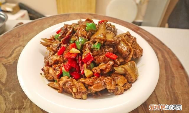 生炒鸡肉怎么做给小孩吃 生炒鸡怎么炒好吃又嫩