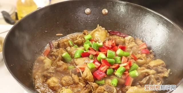 生炒鸡肉怎么做给小孩吃 生炒鸡怎么炒好吃又嫩