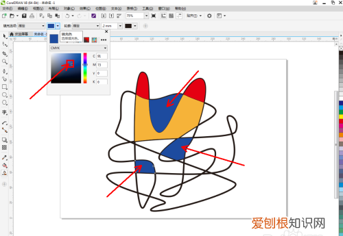 cdr应该怎么才能填充，cdr为什么没有智能填充填