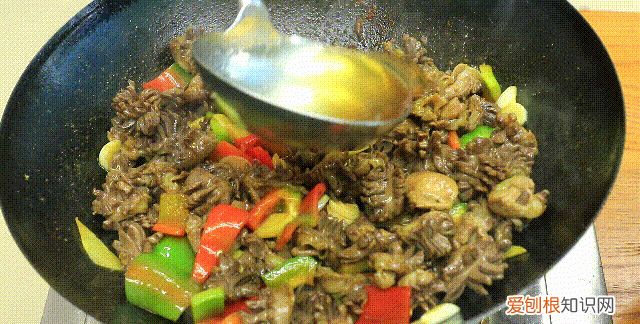 有嚼劲又美味的爆炒鸡胗 怎样做爆炒鸡胗好吃