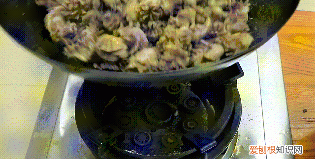 有嚼劲又美味的爆炒鸡胗 怎样做爆炒鸡胗好吃