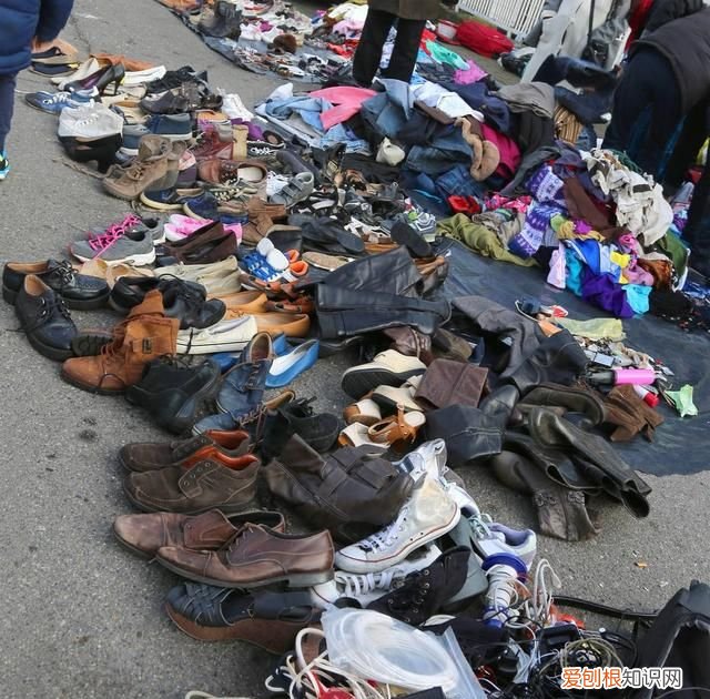 旧衣服收来有什么用 旧衣废料有什么用