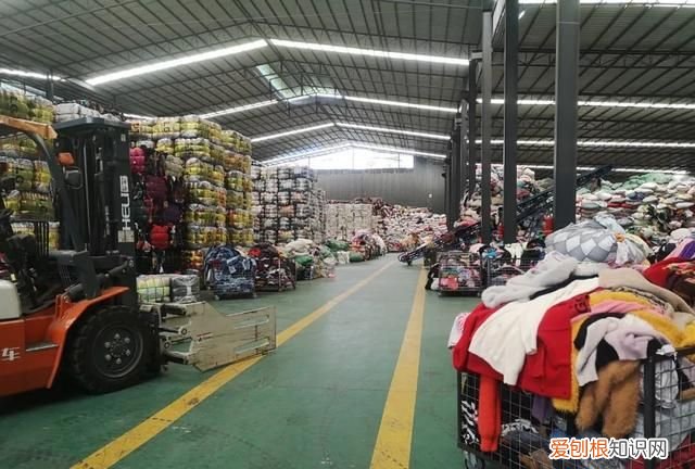 旧衣服收来有什么用 旧衣废料有什么用