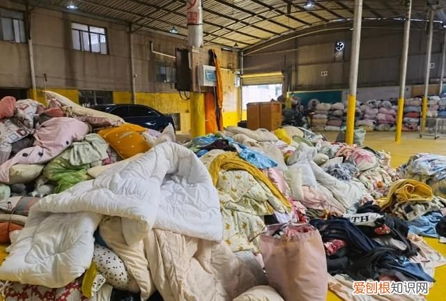 旧衣服收来有什么用 旧衣废料有什么用