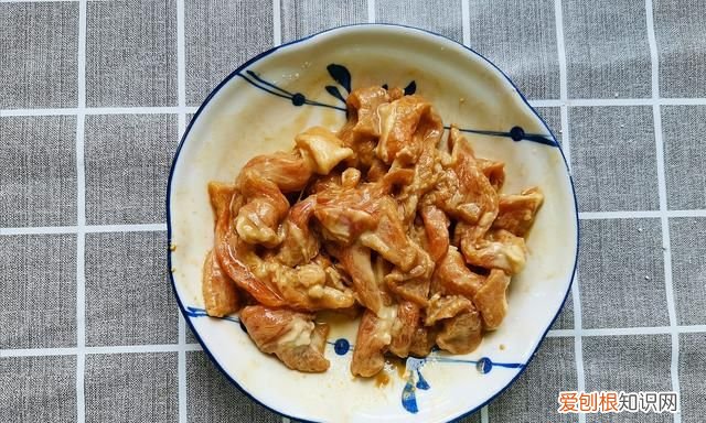 苦蒜炒肉最正宗的做法 苦蒜炒什么菜好吃