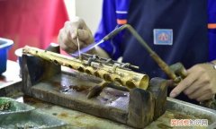 黄铜铝青铜锡青铜的区别,黄铜和铝青铜怎么区分