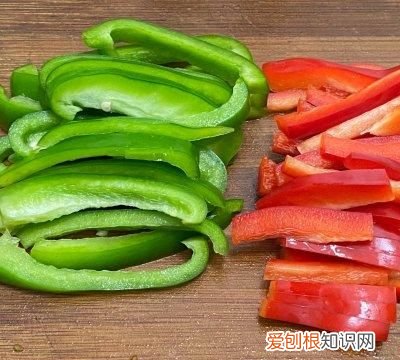 #名厨汁味,圆中秋美味#彩椒炒牛肉丝