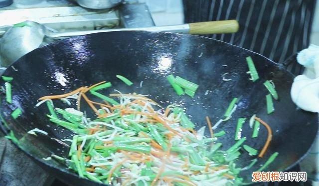 炒合菜的做法和小窍门 大厨教你炒合菜正确家常做法