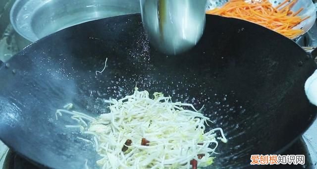 炒合菜的做法和小窍门 大厨教你炒合菜正确家常做法