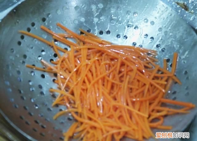 炒合菜的做法和小窍门 大厨教你炒合菜正确家常做法