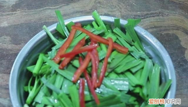 炒合菜的做法和小窍门 大厨教你炒合菜正确家常做法
