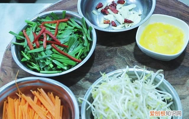 炒合菜的做法和小窍门 大厨教你炒合菜正确家常做法