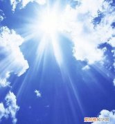春天紫外线强吗