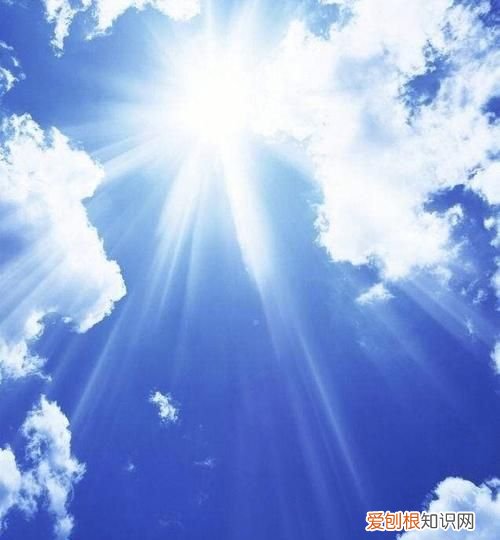春天紫外线强吗
