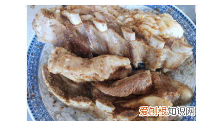 空气炸锅如何烤羊排，空气炸锅怎样烤羊排又烂又好吃