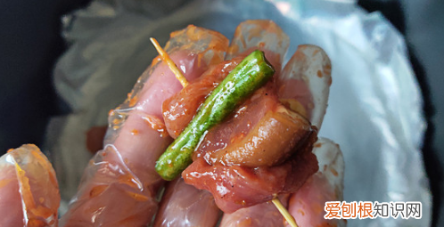 空气炸锅如何烤羊排，空气炸锅怎样烤羊排又烂又好吃