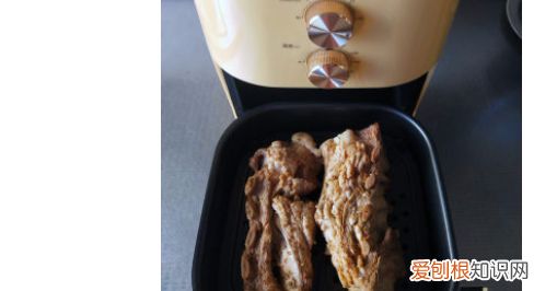 空气炸锅如何烤羊排，空气炸锅怎样烤羊排又烂又好吃