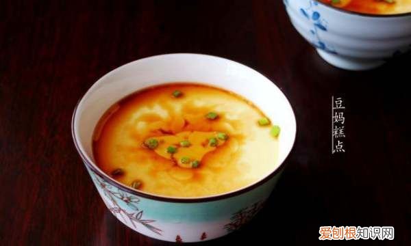美味嫩滑的鸡蛋羹的做法，鸡蛋羹怎么蒸出来又嫩又滑多长时间